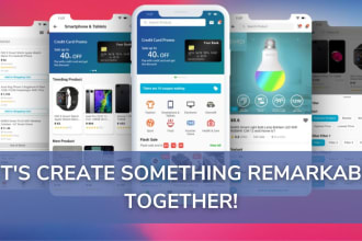 design UI UX for cryptocurrency or meme token websites, app