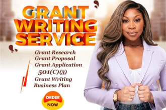 do grant proposal, grants, grant writing, nonprofit grant writer, rfp