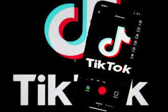 do natural tiktok video advertising, organic tiktok promotion