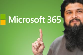 admin microsoft 365, onedrive, teams, sharepoint, exchange, email migration, dns