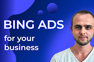 do bing ads for your business