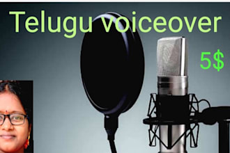 do voiceover and dubbing at low cost