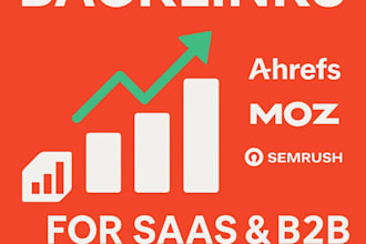 guest post on relevent b2b saas websites with dofollow links