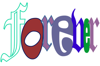 offer text logo desgin for name, brands, school college,typography