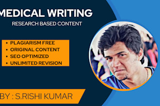 write quality clinical research and medical writing
