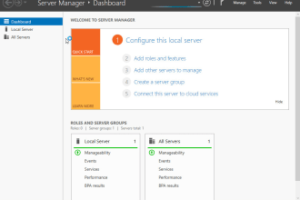 fix your windows server and active directory, rdp issues