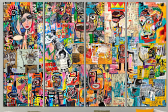 design graffiti designs, murals and wall arts