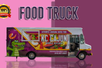 do stunning vehicles wraps food truck wrap van car food truck wraps