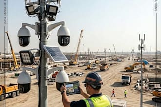 do live cctv monitoring as a virtual guard