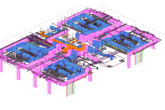 do plumbing and air conditioning solution bill of quantity