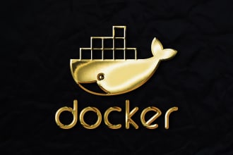 deploy any docker app to your vps with reverse proxy and SSL