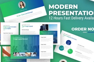 design research based professional  and unique presentation