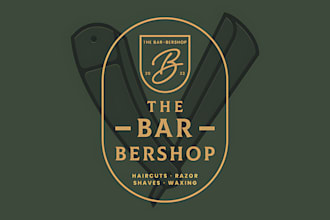 make a unique bar and nightclub logo design