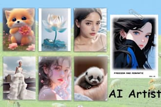 create any image you want by ai