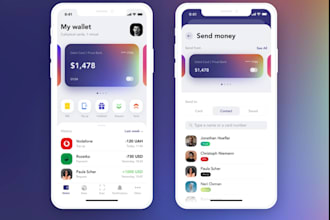 do  fintech app, payment app, payment gateway, money transfer app, remittance