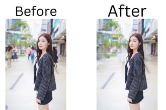 remove object or person from photos