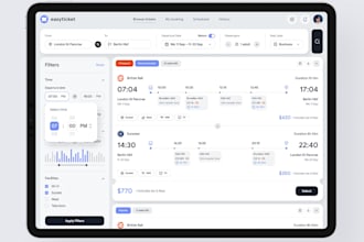 fix bugs on your website