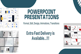 be powerpoint presentation expert master for modern design