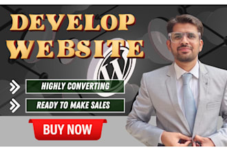 build and rebuild your wordpress website or woocommerce