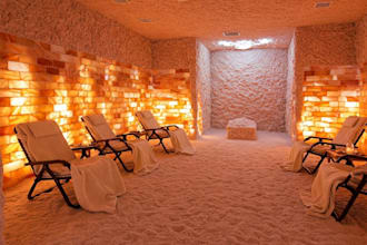 salt supplier and expert salt product designer