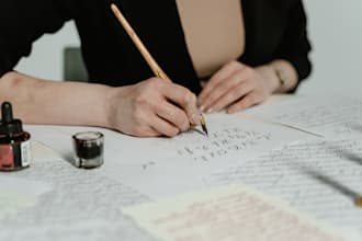 be your youtube video scriptwriter