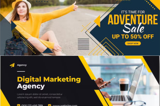 design professional  roll up banner bill boards and signage
