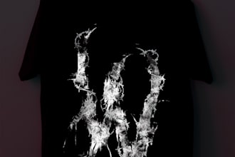 design your tshirt merchandise