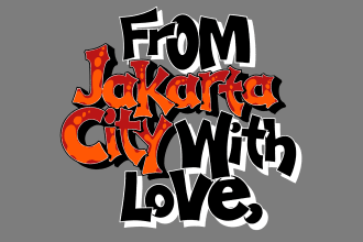 do original custom graffiti for logo or merchandise etc