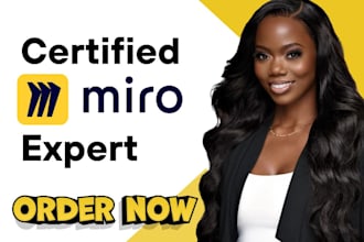 design miro boards, flowchart, miro infographics mind maps, mural board miro