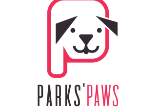 design awesome dog training, pet care logo with fast delivery