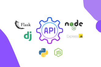 make crud rest api in nodejs, expressjs and mongodb