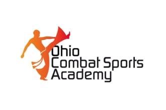provide combat, wrestling, karate logo in 24 hours