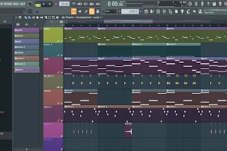 remake or make any beat or exclusive beats, avoid copyright
