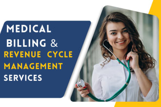 streamline your medical billing coding and credentialing