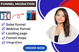 clickfunnel 2 0, salesfunnel or migrate clickfunnel