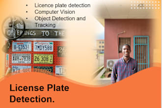 create an object detection and tracking model with yolo