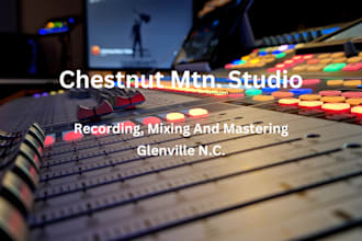 mix your christian and gospel music