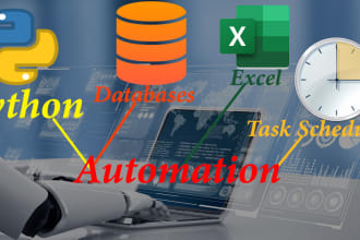 automate your workflows excel data integration and emailing with python and PHP