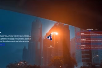 create fivem loading screen