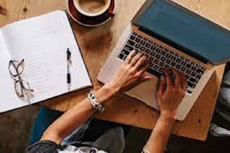 write and rewrite great original articles