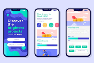 Big Deals!  convert xd to flutter, figma to flutter and java