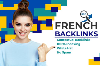 do dofollow french seo backlinks high da link building for google ranking