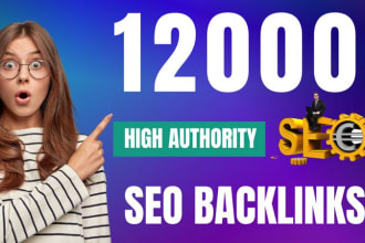 create 11000 forum profile and social network backlink