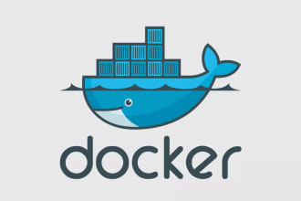 assist you with anything related to docker container, images