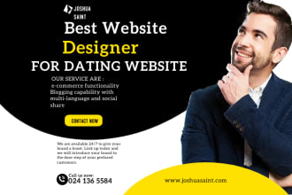 design dating website , online dating , dating app , dating