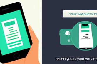 convert you website to iphone application