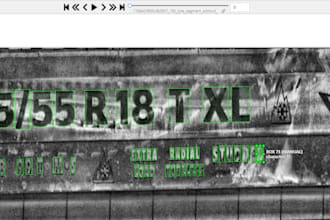 do image annotation, polygon, bounding box and data labeling
