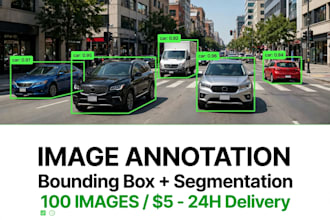 image annotation, bounding box annotation,polygon annotation