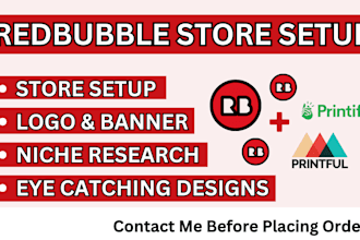 be print on demand for dropshipping store