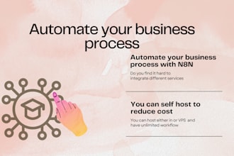 install n8n on your vps for workflow automation